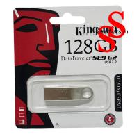 ФЛЕШКА KINGSTON 128GB КОПИЯ