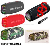 ПОРТАТИВНАЯ КОЛОНКА HOPESTAR A6MAX