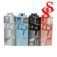 НАУШНИКИ SPORT EARPHONE MUSIC R13