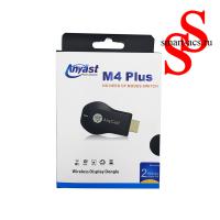Беспроводной TV-АДАПТЕР Anyast M4 Plus
