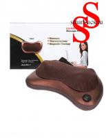 Массажная подушка Car&Home Massage Pillow