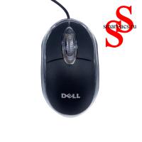 Проводная мышь DELL