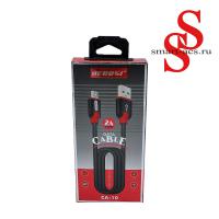 USB Data Кабель RECRSI CA-10 LIGHTNING