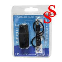 Bluetooth адаптер AUX YET-M1