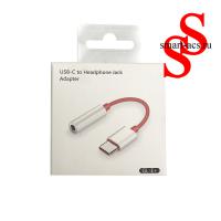 Переходник c 3.5 на выход TYPE-C GL-E+