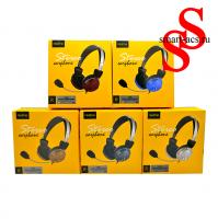 НАУШНИКИ REALME STEREO HEADPHONES U11
