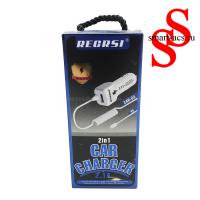 Car-03 lighting 2.1A