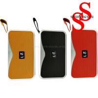 ПОРТАТИВНАЯ КОЛОНКА L2 WIRELESS SPEAKER E31