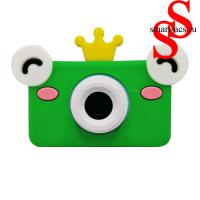 Детская камера Children`s Camera С1 ЛЯГУШКА