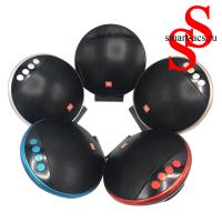 Портативная колонка TG 036