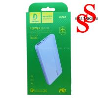 POWER BANK DP08