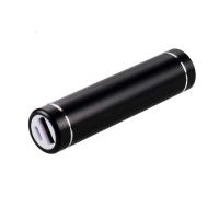 Внешний аккумулятор без бренда, 5800mAh, реальная емкость 3200mAh, 2.1A, чёрный