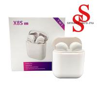 Беспроводные наушники TWS X8S