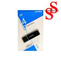 USB FLASH DRIVE SMARTBUY 4GB