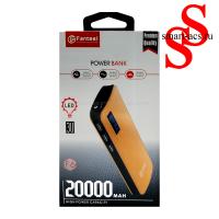 Внешний аккумулятор Fantesi F6 20000 mah