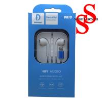 НАУШНИКИ lightning DR10