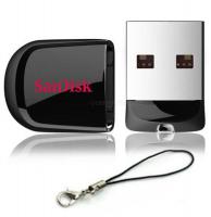 USB FLASH DRIVE CRUSER FIT 16GB