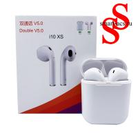 Беспроводные наушники TWS i10XS СЕНСОР