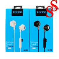 Hаушники Bluetooth SPORTS TECNO MJ-6700