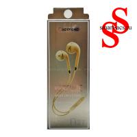 Наушники CAERFONE PERFUME BASS UNIVERSAL N27