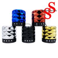 Портативная Bluetooth колонка Music Mini Speaker 1