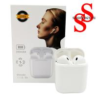 беспроводные наушники оптом, копия AirPods, дешевый аналог AirPods, беспроводные наушники H8
