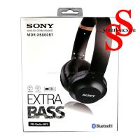 Наушники SONY MDR-XB800BT