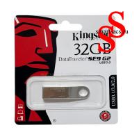 ФЛЕШКА KINGSTON 32GB КОПИЯ