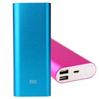 Power bank Xiaomi 16000 mah