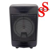 Портативная Bluetooth колонка ZQS-6105