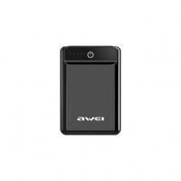 Awei P54K Power Bank(черный)