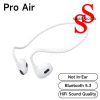 БЕСПРОВОДНЫЕ НАУШНИКИ PRO AIR 