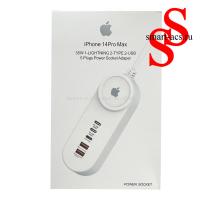Сетевое зарядное устройство для iPhone 35W Power Socket Adapter