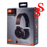 Наушники беспроводные JBL b21
