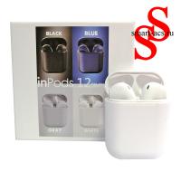 Беспроводные наушники INPODS 12 SIMPLE WHITE