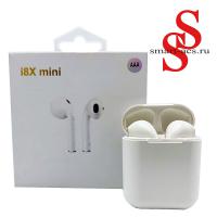 Беспроводные наушники i8X mini