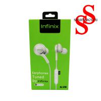 Hаушники Bluetooth SPORTS INFINIX MJ-6700