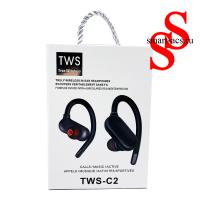 Беспроводные Bluetooth наушники TWS-C2