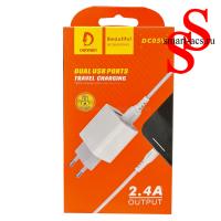 БЛОК+КАБЕЛЬ DENMEN DC05V MICRO