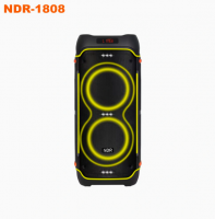 КОЛОНКА NDR-1808