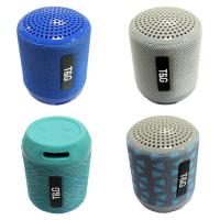 Колонка Bluetooth TG-129