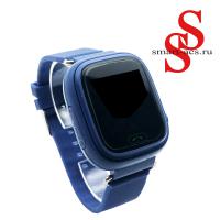 Детские часы Q80 Blue
