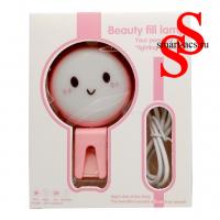 МИНИ-ЛАМПА BEAUTY FILL LAMP С ДВУМЯ ТОЧКАМИ