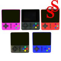 ИГРОВАЯ ПРИСТАВКА Game Box Plus K5 500 в 1