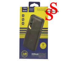 Портативный аккумулятор Power bank WJ-813