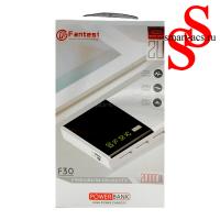 Внешний аккумулятор Fantesi F30 20000 mah