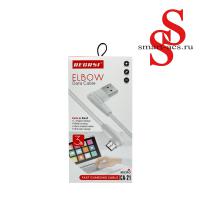 USB Data Кабель RECRSI CA-21 MICRO