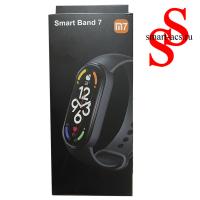ФИТНЕС БРАСЛЕТ SMART BAND M7