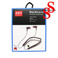 Hаушники Bluetooth SPORTS AKZ T37