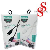 USB Data Кабель RECRSI CA-22 MICRO
